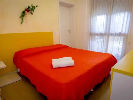 Villa al Mare, Maison 6 personnes à Campobello di Mazara - Photo 19