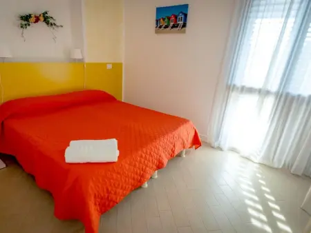 Villa al Mare, Maison 6 personnes à Campobello di Mazara - Photo 20