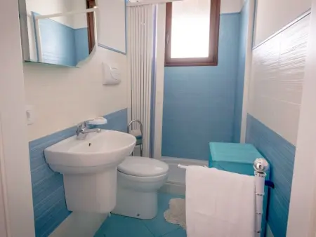 Villa al Mare, Maison 6 personnes à Campobello di Mazara - Photo 21