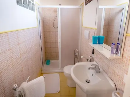 Villa al Mare, Maison 6 personnes à Campobello di Mazara - Photo 22