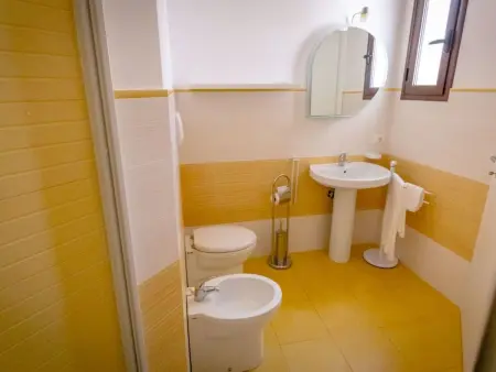 Villa al Mare, Maison 6 personnes à Campobello di Mazara - Photo 23