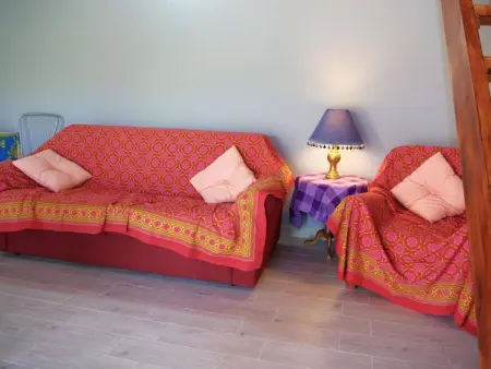Wohnung 'Lido Fiori' mit privatem Garten, Appartement 4 personnes à Menfi - Photo 8