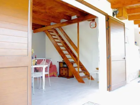 Wohnung 'Lido Fiori' mit privatem Garten, Appartement 4 personnes à Menfi - Photo 9