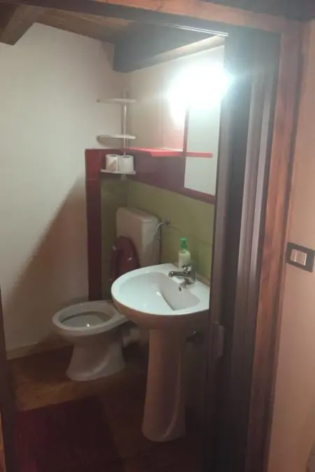 Wohnung 'Lido Fiori' mit privatem Garten, Appartement 4 personnes à Menfi - Photo 11