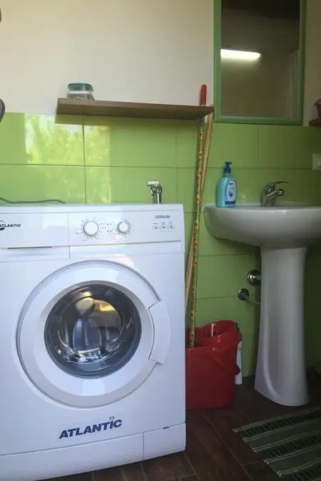 Wohnung 'Lido Fiori' mit privatem Garten, Appartement 4 personnes à Menfi - Photo 15