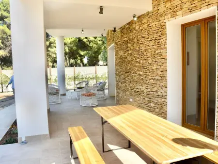 Villa 'Mama Cossyra' in der Nähe des Strandes, Maison 6 personnes à Menfi - Photo 3