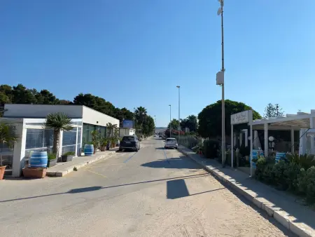 Villa 'Mama Cossyra' in der Nähe des Strandes, Maison 6 personnes à Menfi - Photo 6