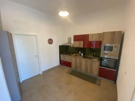 Villa 'Mama Cossyra' in der Nähe des Strandes, Maison 6 personnes à Menfi - Photo 7