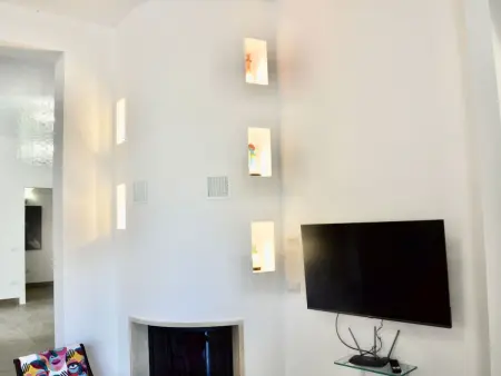 Villa 'Mama Cossyra' in der Nähe des Strandes, Maison 6 personnes à Menfi - Photo 9