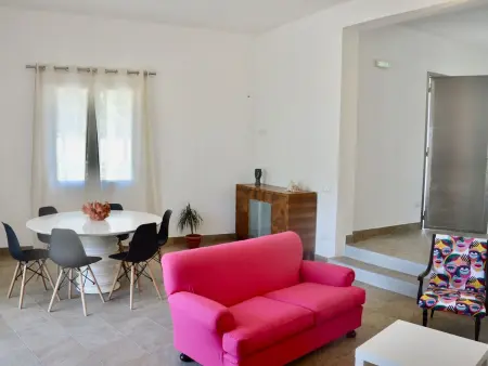 Villa 'Mama Cossyra' in der Nähe des Strandes, Maison 6 personnes à Menfi - Photo 11