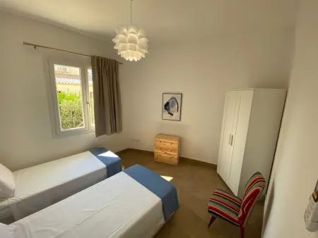 Villa 'Mama Cossyra' in der Nähe des Strandes, Maison 6 personnes à Menfi - Photo 15
