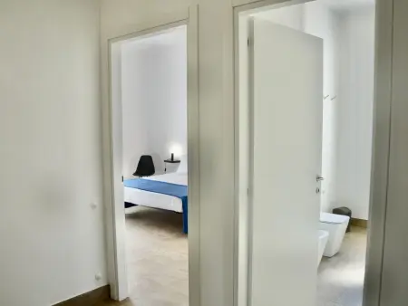 Villa 'Mama Cossyra' in der Nähe des Strandes, Maison 6 personnes à Menfi - Photo 16