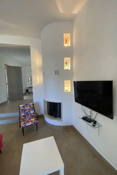 Villa 'Mama Cossyra' in der Nähe des Strandes, Maison 6 personnes à Menfi - Photo 18