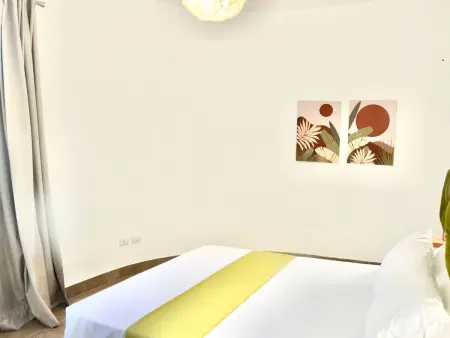 Villa 'Mama Cossyra' in der Nähe des Strandes, Maison 6 personnes à Menfi - Photo 19