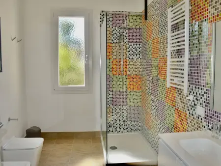 Villa 'Mama Cossyra' in der Nähe des Strandes, Maison 6 personnes à Menfi - Photo 20