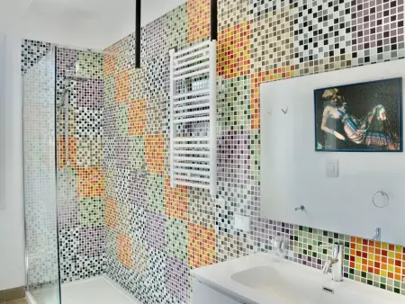 Villa 'Mama Cossyra' in der Nähe des Strandes, Maison 6 personnes à Menfi - Photo 22