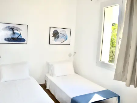 Villa 'Mama Cossyra' in der Nähe des Strandes, Maison 6 personnes à Menfi - Photo 23