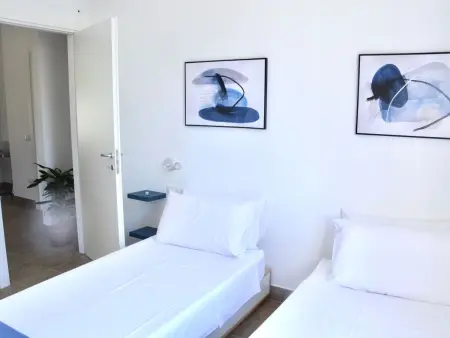 Villa 'Mama Cossyra' in der Nähe des Strandes, Maison 6 personnes à Menfi - Photo 24