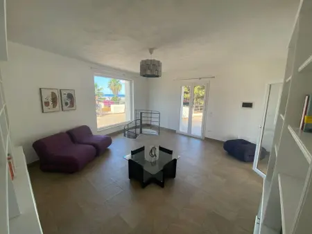 Villa 'Mama Cossyra' in der Nähe des Strandes, Maison 6 personnes à Menfi - Photo 26