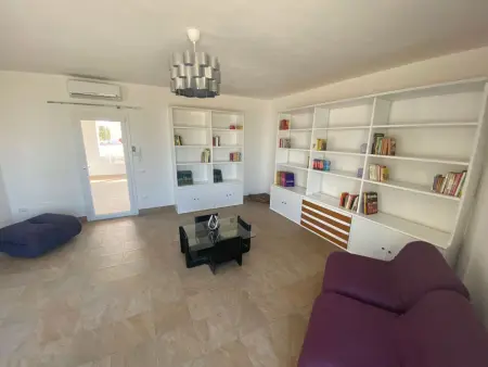 Villa 'Mama Cossyra' in der Nähe des Strandes, Maison 6 personnes à Menfi - Photo 27