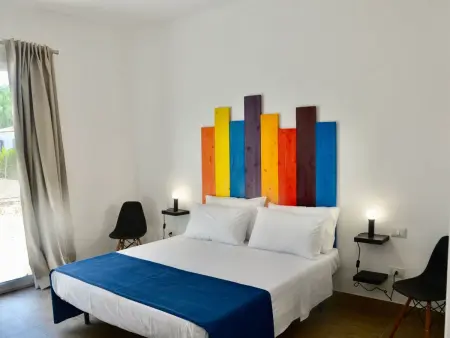 Villa 'Mama Cossyra' in der Nähe des Strandes, Maison 6 personnes à Menfi - Photo 33