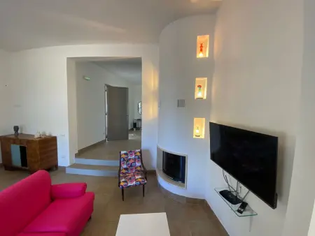 Villa 'Mama Cossyra' in der Nähe des Strandes, Maison 6 personnes à Menfi - Photo 34