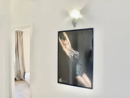 Villa 'Mama Cossyra' in der Nähe des Strandes, Maison 6 personnes à Menfi - Photo 35