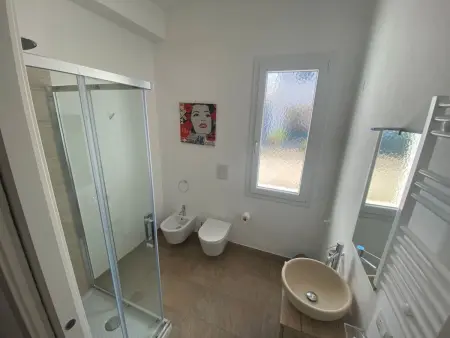 Villa 'Mama Cossyra' in der Nähe des Strandes, Maison 6 personnes à Menfi - Photo 37