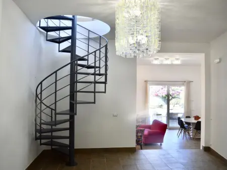 Villa 'Mama Cossyra' in der Nähe des Strandes, Maison 6 personnes à Menfi - Photo 39