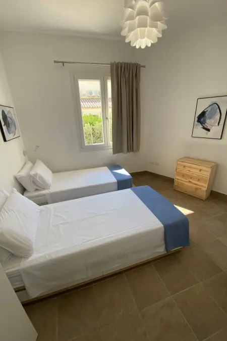 Villa 'Mama Cossyra' in der Nähe des Strandes, Maison 6 personnes à Menfi - Photo 40