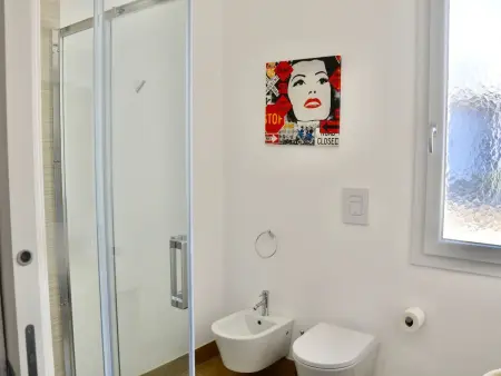 Villa 'Mama Cossyra' in der Nähe des Strandes, Maison 6 personnes à Menfi - Photo 41