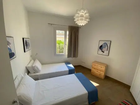 Villa 'Mama Cossyra' in der Nähe des Strandes, Maison 6 personnes à Menfi - Photo 42