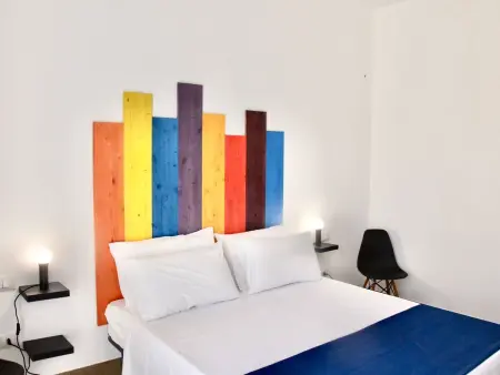 Villa 'Mama Cossyra' in der Nähe des Strandes, Maison 6 personnes à Menfi - Photo 43