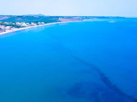 Villa 'Mama Cossyra' in der Nähe des Strandes, Maison 6 personnes à Menfi - Photo 48