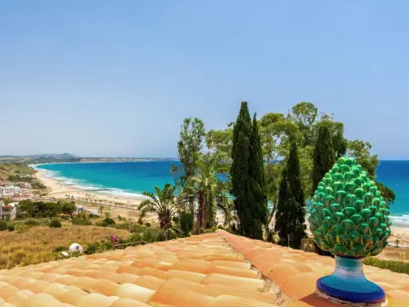 Villa 'Mama Cossyra' in der Nähe des Strandes, Maison 6 personnes à Menfi - Photo 56