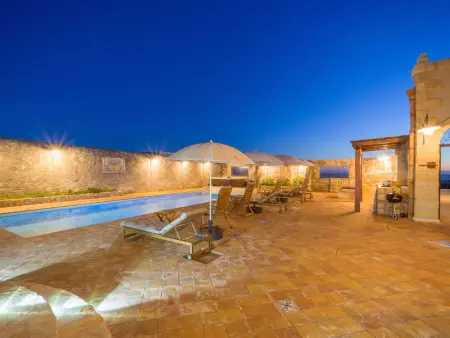 Villa Mamma Emma, Maison 8 personnes à Menfi - Photo 2