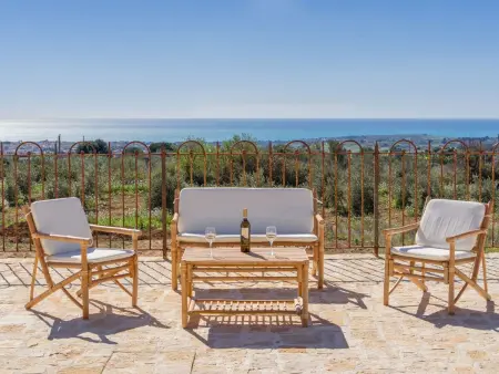 Villa Mamma Emma, Maison 8 personnes à Menfi - Photo 3