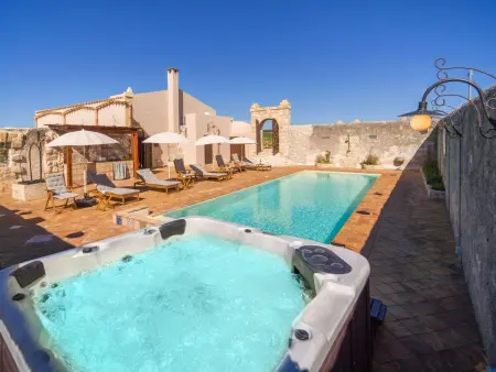 Villa Mamma Emma, Maison 8 personnes à Menfi - Photo 4
