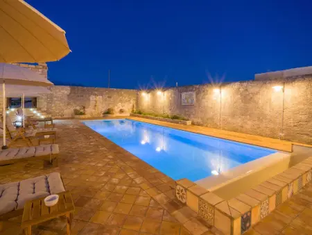 Villa Mamma Emma, Maison 8 personnes à Menfi - Photo 5