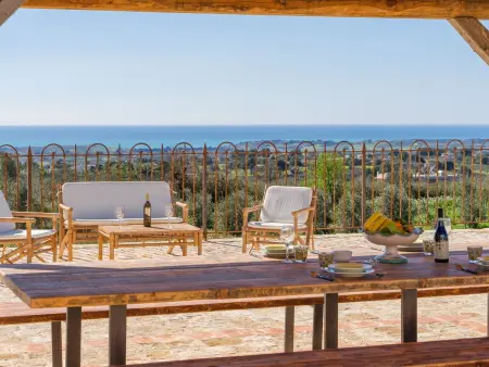 Villa Mamma Emma, Maison 8 personnes à Menfi - Photo 6