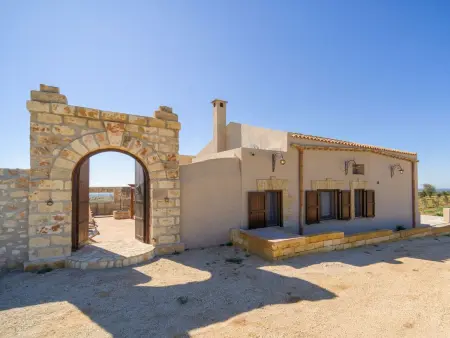 Villa Mamma Emma, Maison 8 personnes à Menfi - Photo 7