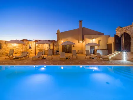 Villa Mamma Emma, Maison 8 personnes à Menfi - Photo 8