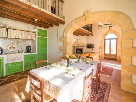 Villa Mamma Emma, Maison 8 personnes à Menfi - Photo 9