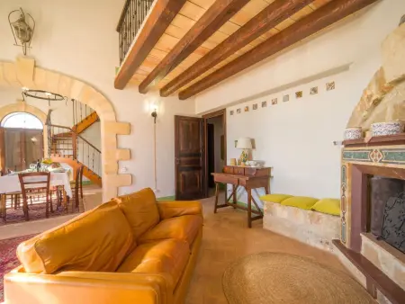 Villa Mamma Emma, Maison 8 personnes à Menfi - Photo 10