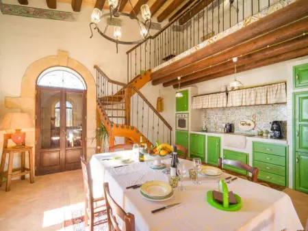 Villa Mamma Emma, Maison 8 personnes à Menfi - Photo 11