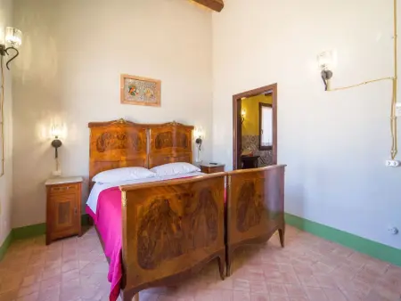 Villa Mamma Emma, Maison 8 personnes à Menfi - Photo 12