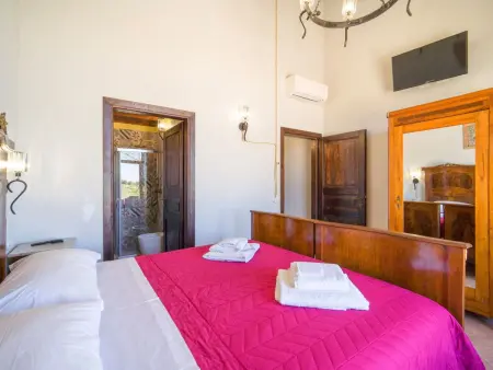 Villa Mamma Emma, Maison 8 personnes à Menfi - Photo 13