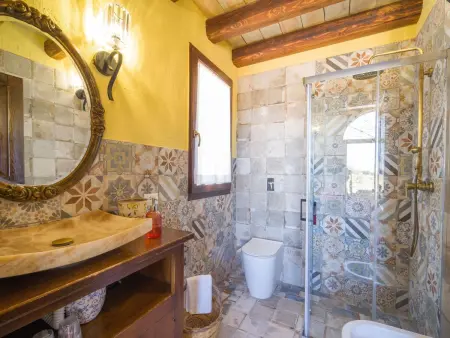 Villa Mamma Emma, Maison 8 personnes à Menfi - Photo 15