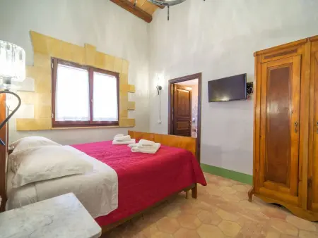Villa Mamma Emma, Maison 8 personnes à Menfi - Photo 16