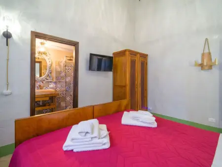 Villa Mamma Emma, Maison 8 personnes à Menfi - Photo 18